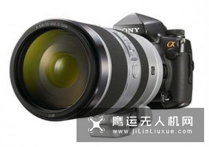 索尼RX100VI为24-200mm镜头