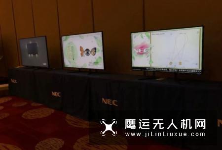 芯时代·新色彩 NEC 4K商用显示器重新定义视界