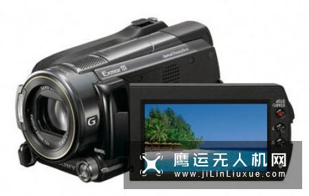 索尼RX100VI为24-200mm镜头