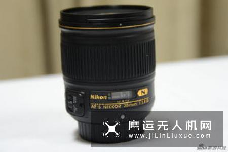 尼康发布远摄定焦镜头AF-S 500mm f/5.6E PF ED VR