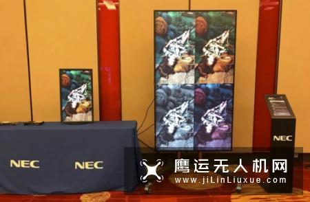 芯时代·新色彩 NEC 4K商用显示器重新定义视界