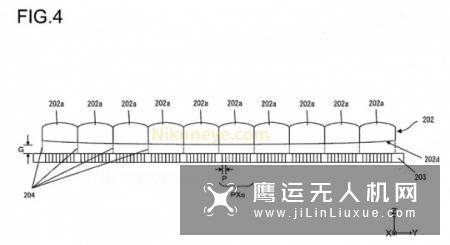 尼康公布新型图像稳定系统专利