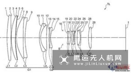 尼康公布医疗影像相机专利