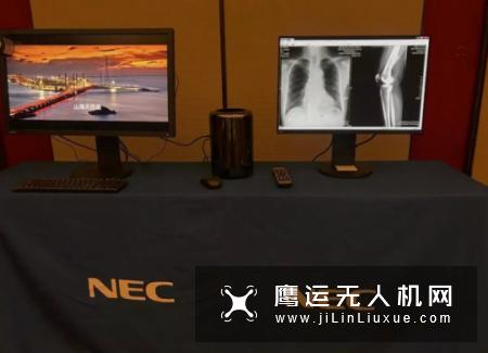 芯时代·新色彩 NEC 4K商用显示器重新定义视界